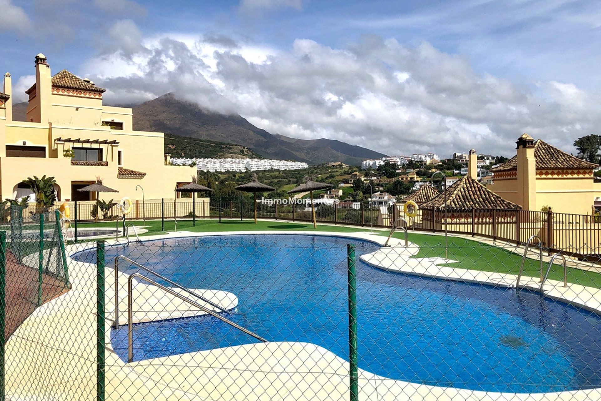 Reventa - Apartamento - Estepona  - Estepona Centro