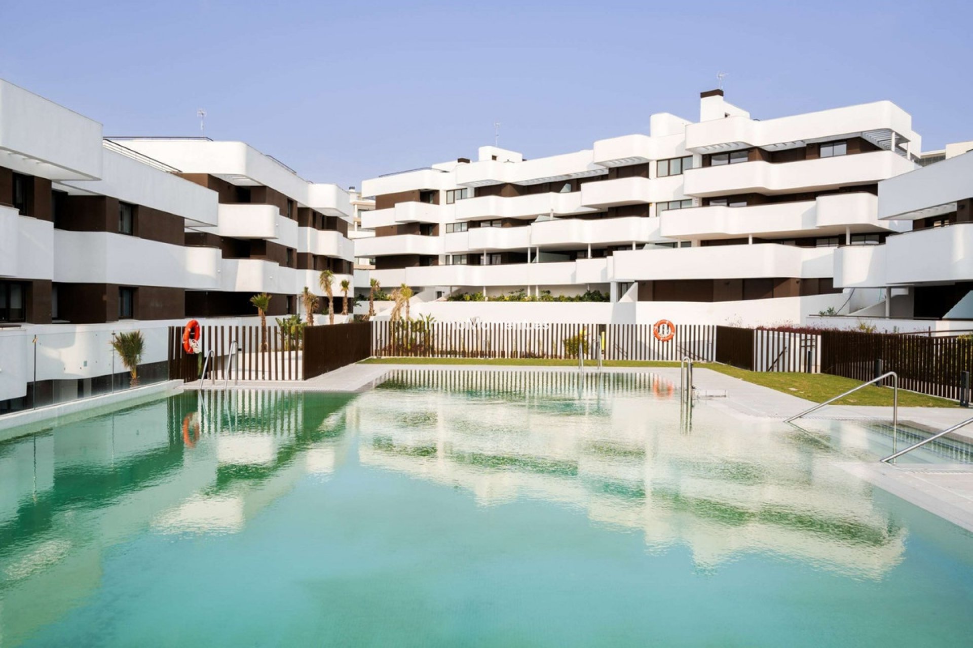 Reventa - Apartamento - Estepona  - Estepona Centro