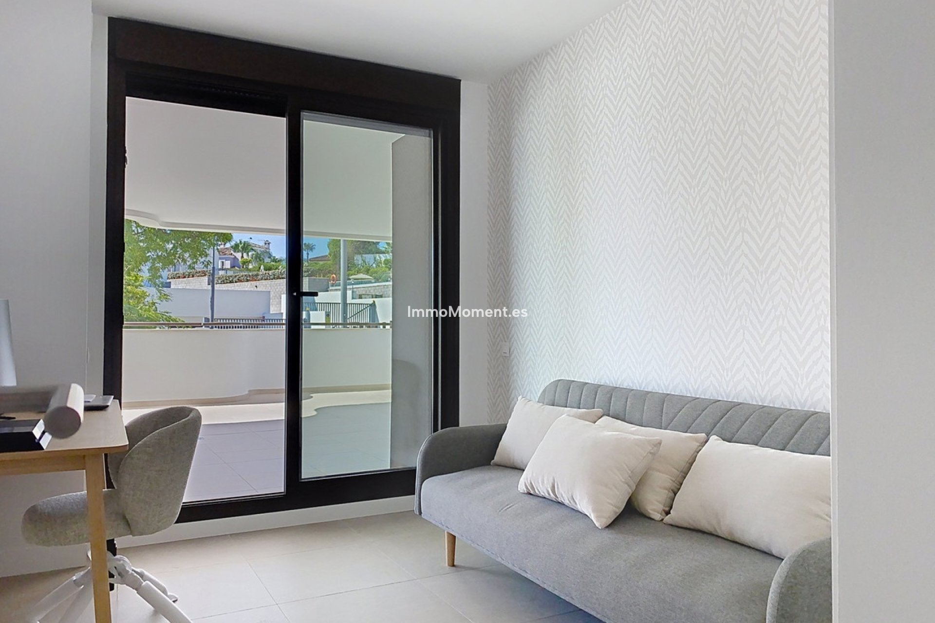 Reventa - Apartamento - Estepona  - Estepona Centro