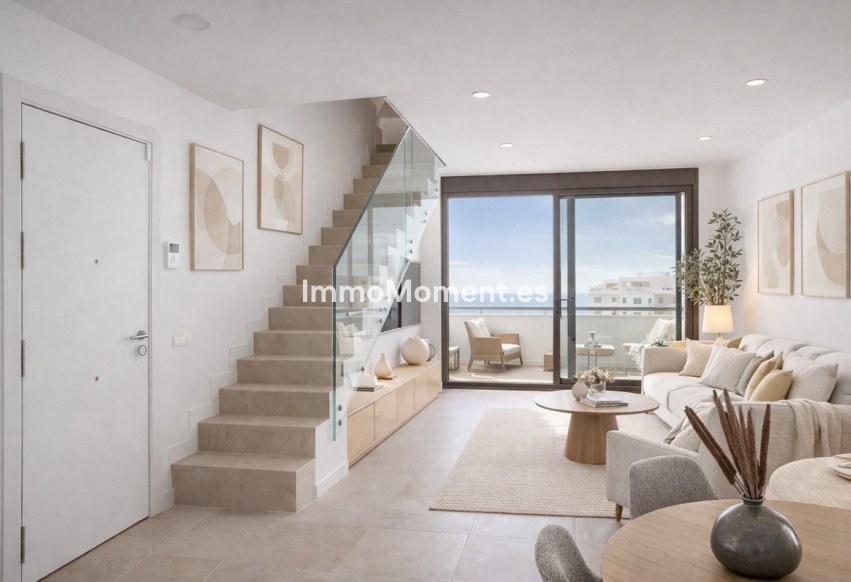 Reventa - Apartamento - Estepona  - Estepona Centro