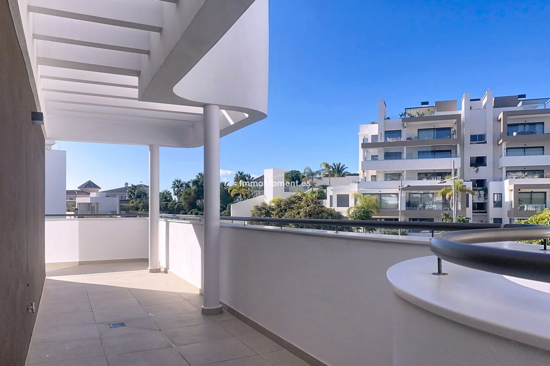 Reventa - Apartamento - Estepona  - Estepona Centro