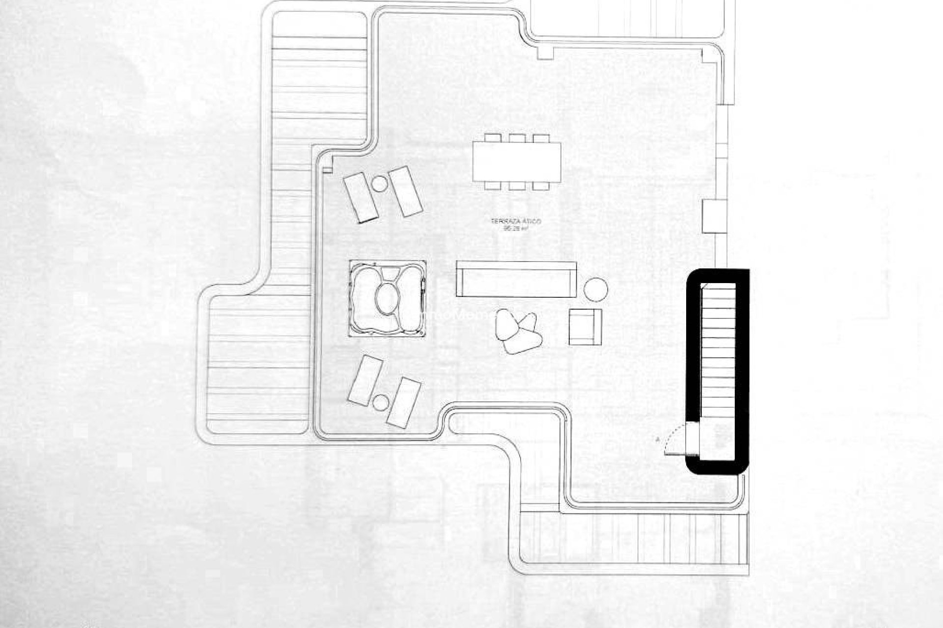 Reventa - Apartamento - Estepona  - Estepona Centro