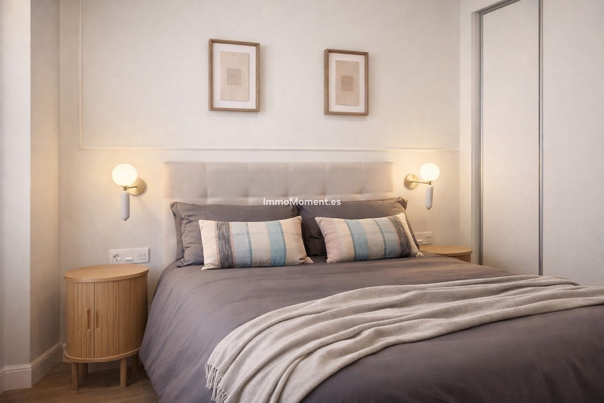 Reventa - Apartamento - Estepona  - Estepona Centro