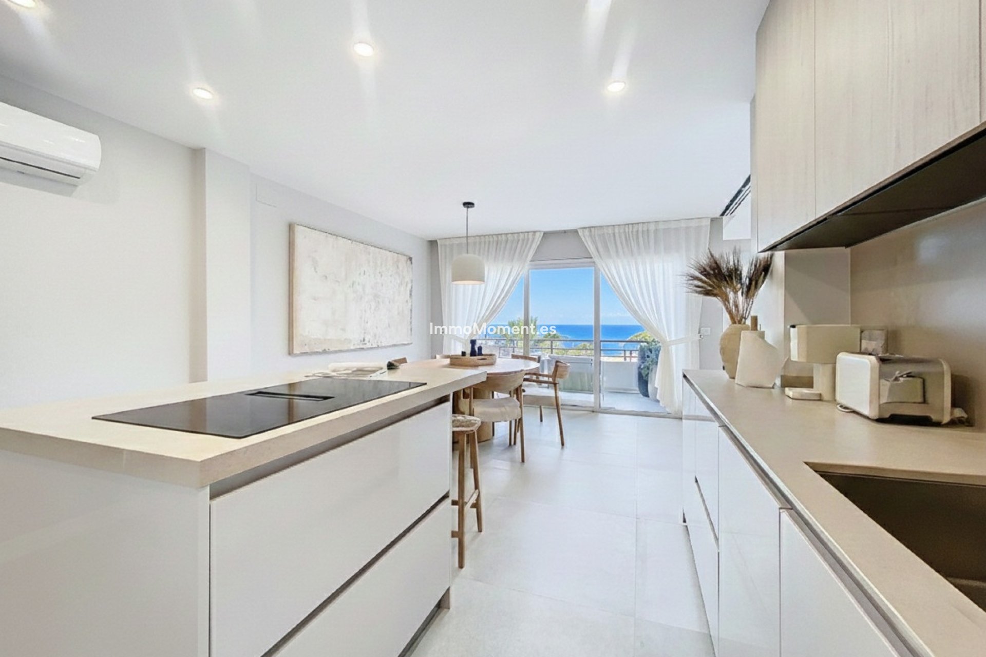 Reventa - Apartamento - Estepona  - Estepona Centro