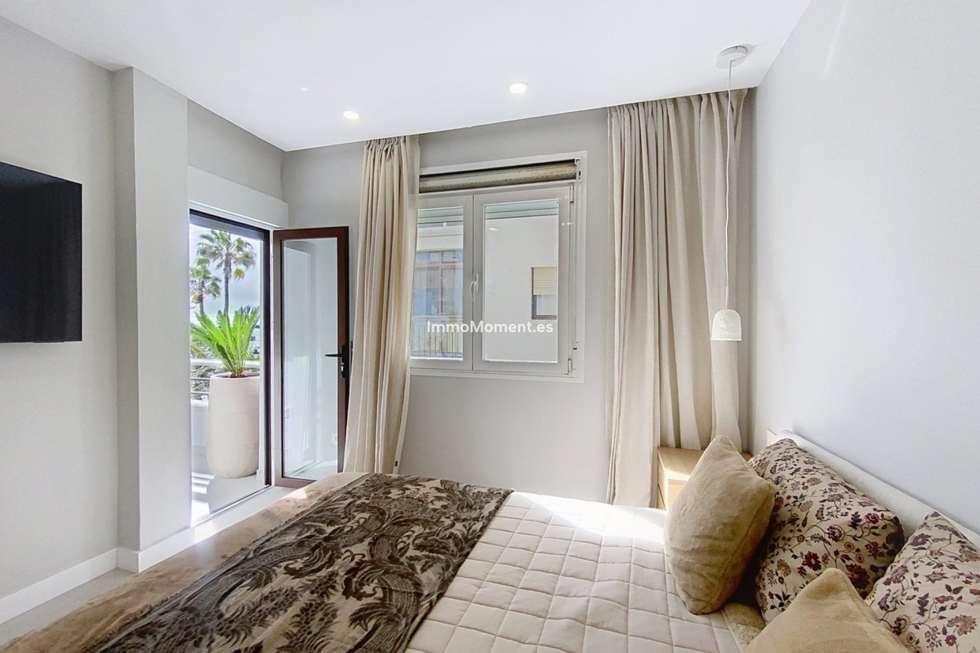 Reventa - Apartamento - Estepona  - Estepona Centro