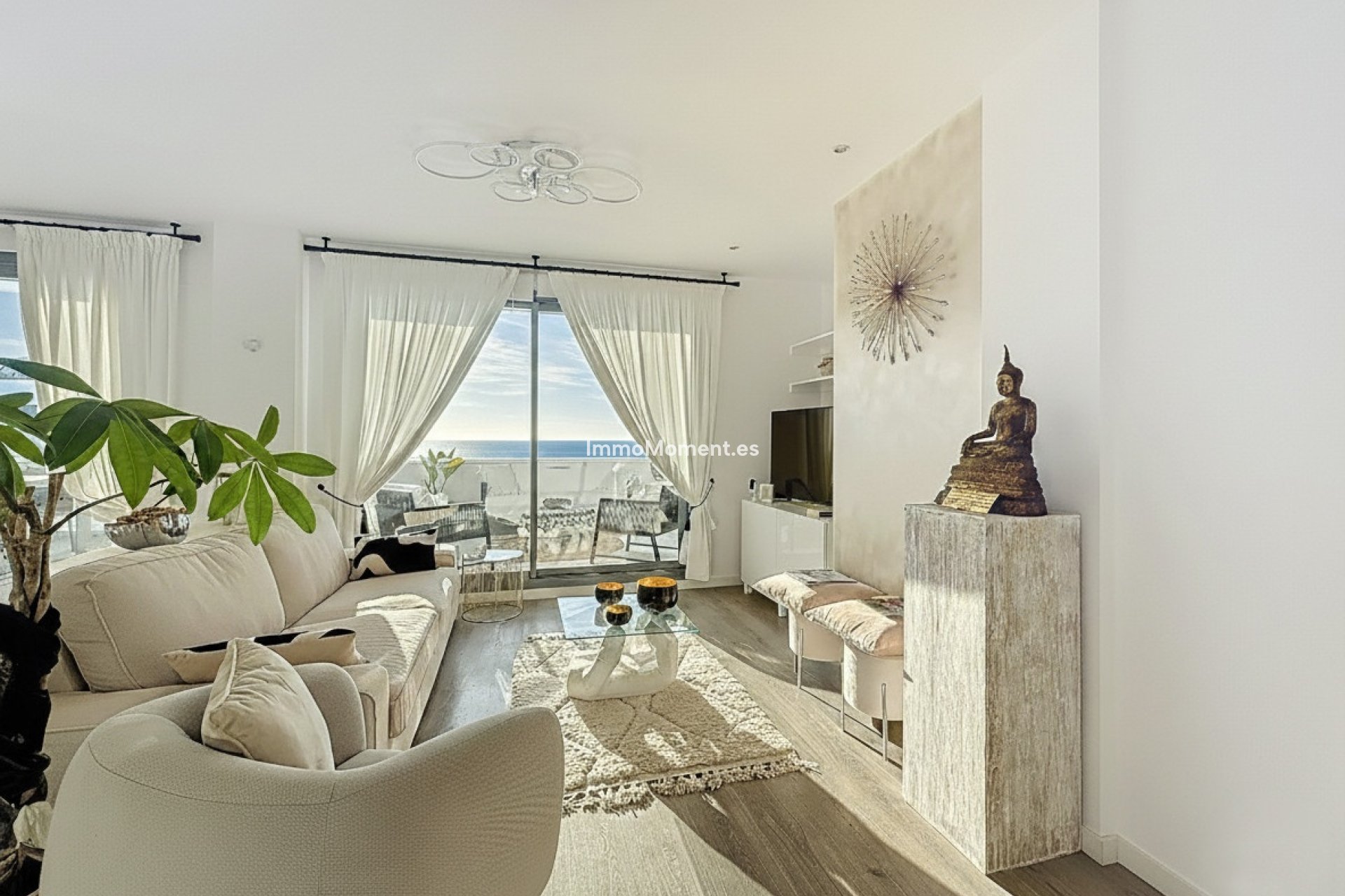 Reventa - Apartamento - Estepona  - Estepona Centro