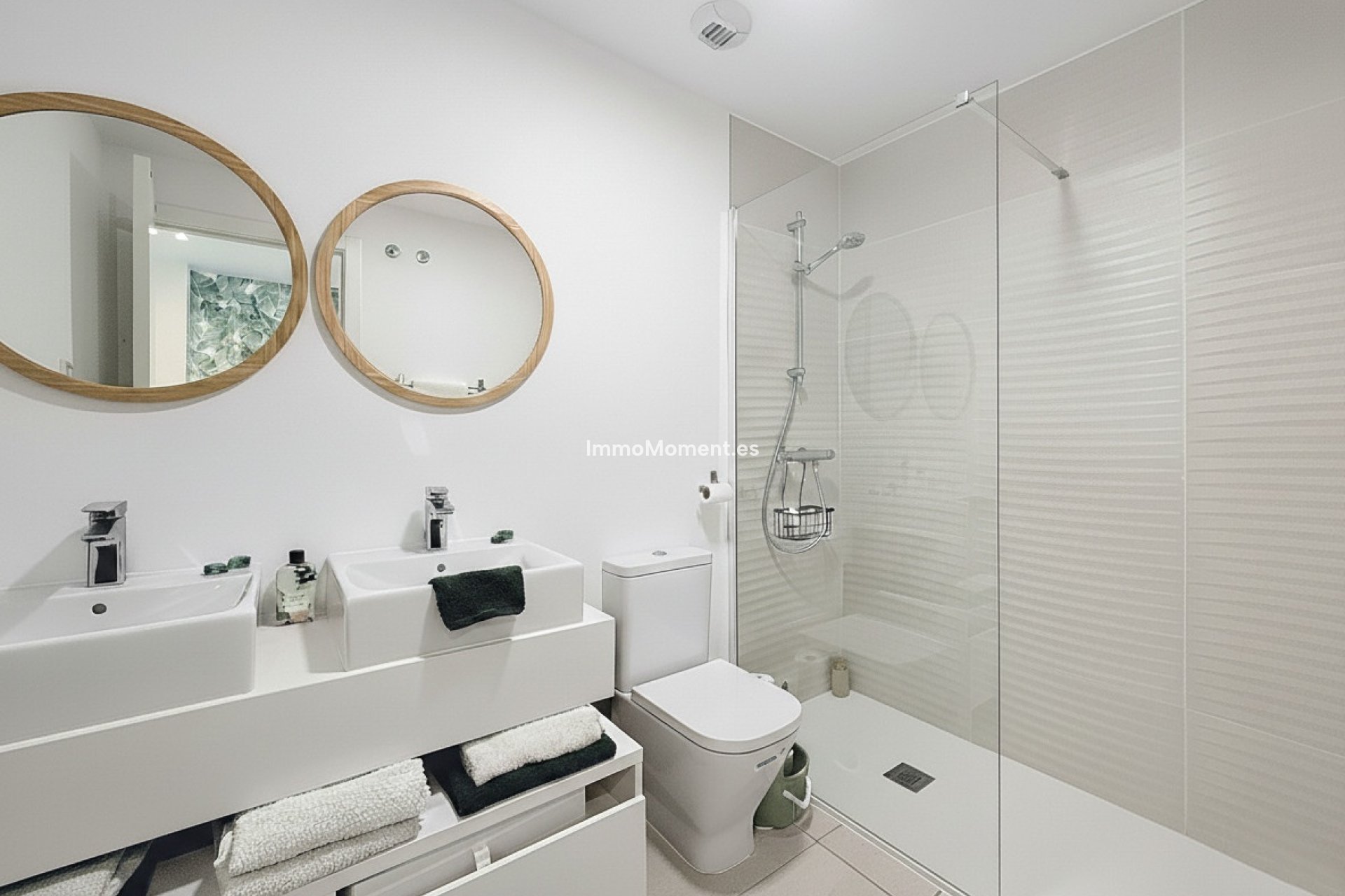 Reventa - Apartamento - Estepona  - Estepona Centro