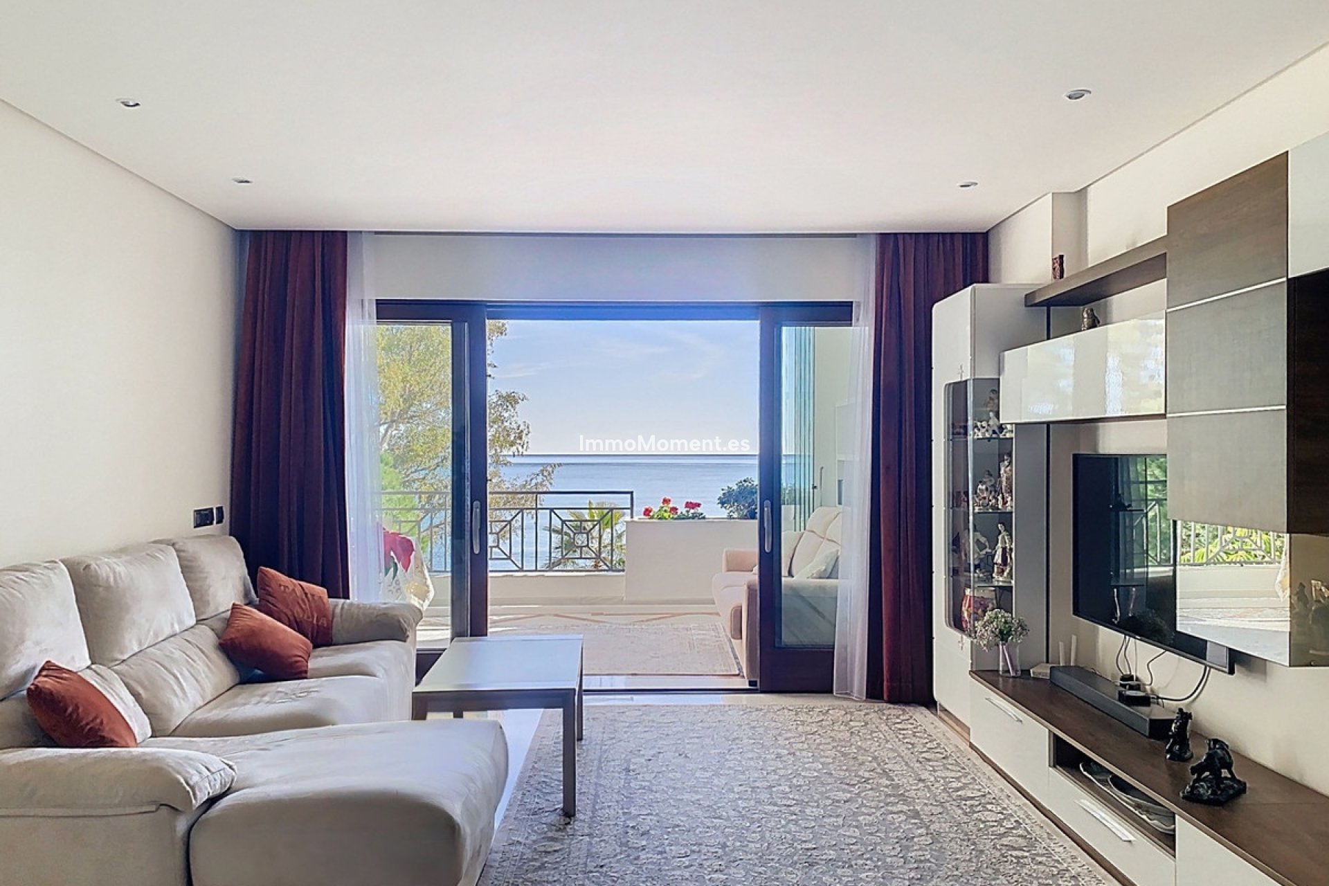 Reventa - Apartamento - Estepona  - Estepona Centro