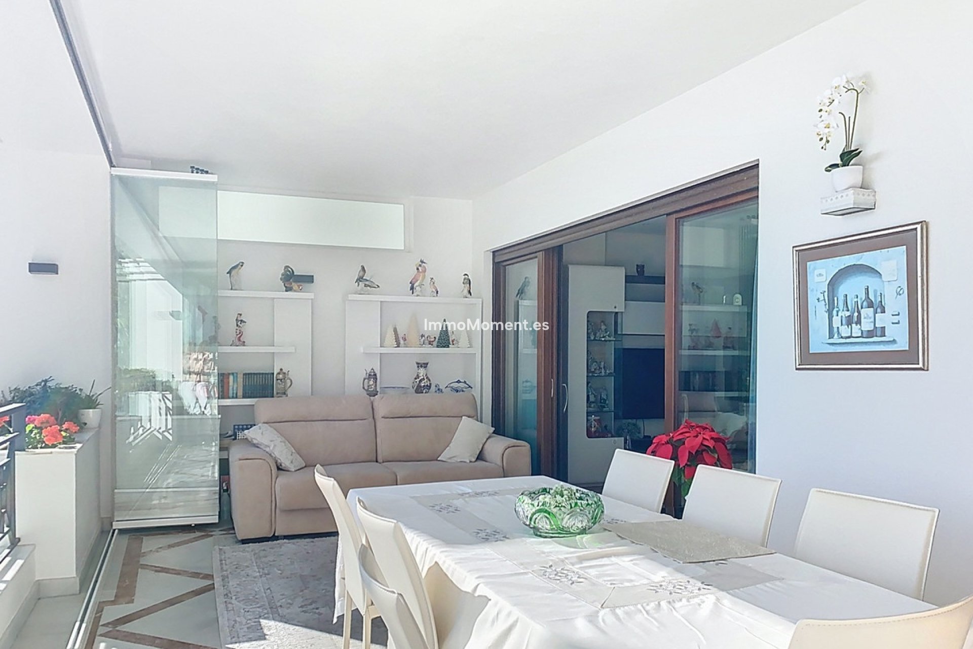 Reventa - Apartamento - Estepona  - Estepona Centro
