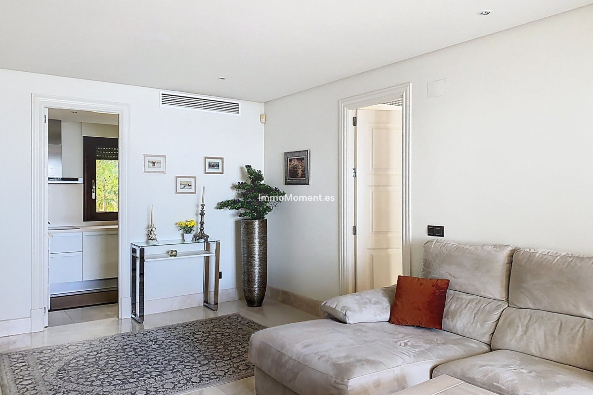 Reventa - Apartamento - Estepona  - Estepona Centro