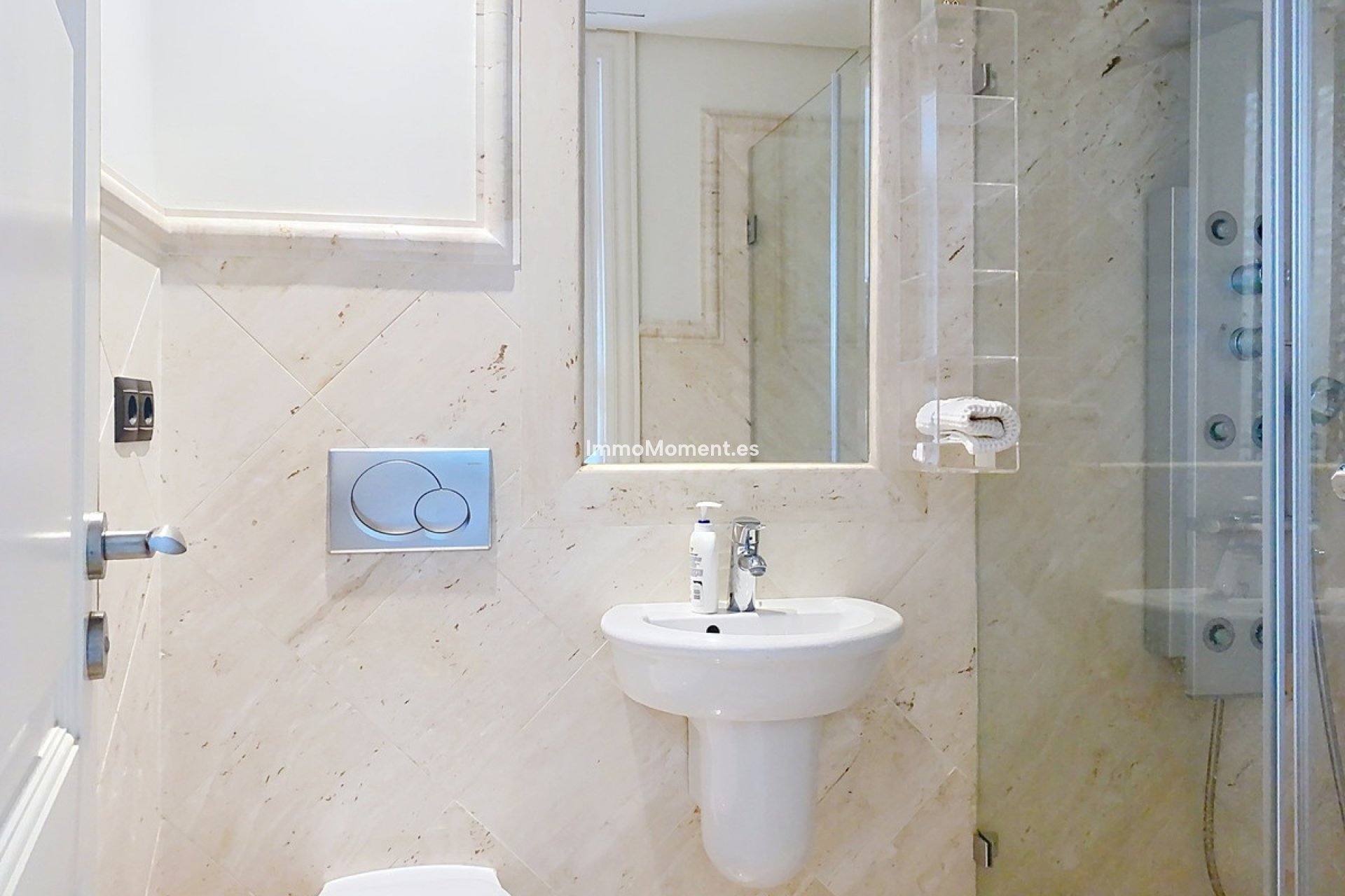 Reventa - Apartamento - Estepona  - Estepona Centro