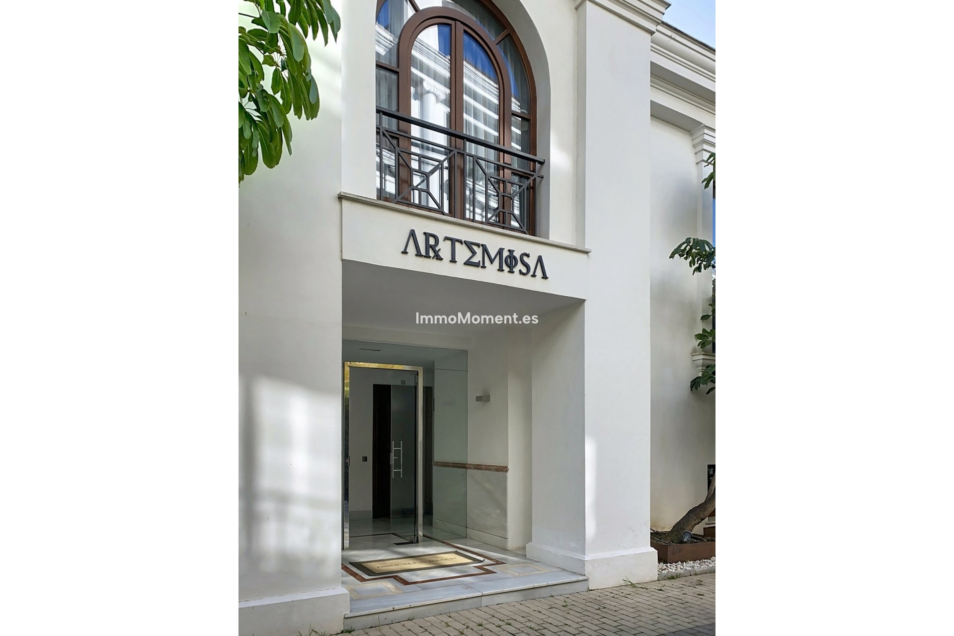 Reventa - Apartamento - Estepona  - Estepona Centro