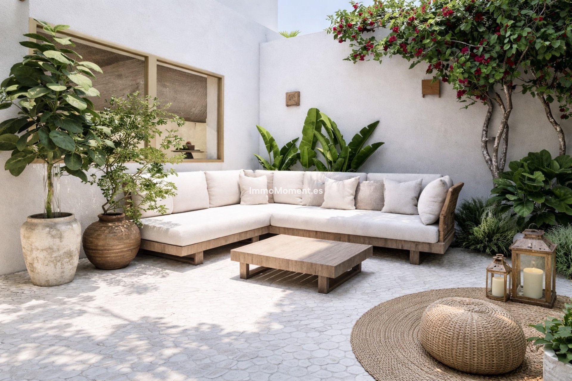 Reventa - Apartamento - Estepona  - Estepona Centro