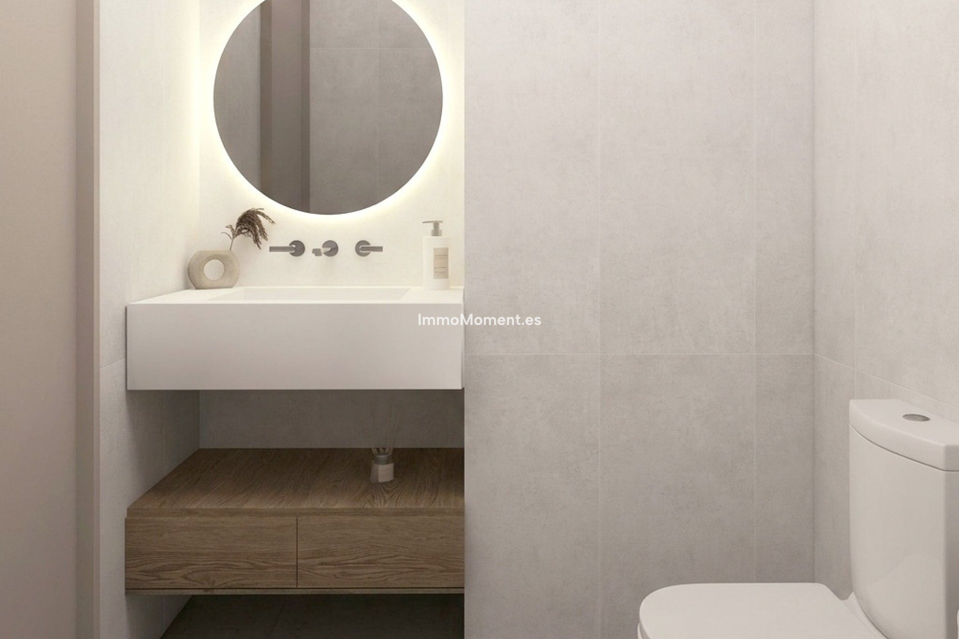 Reventa - Apartamento - Estepona  - Estepona Centro