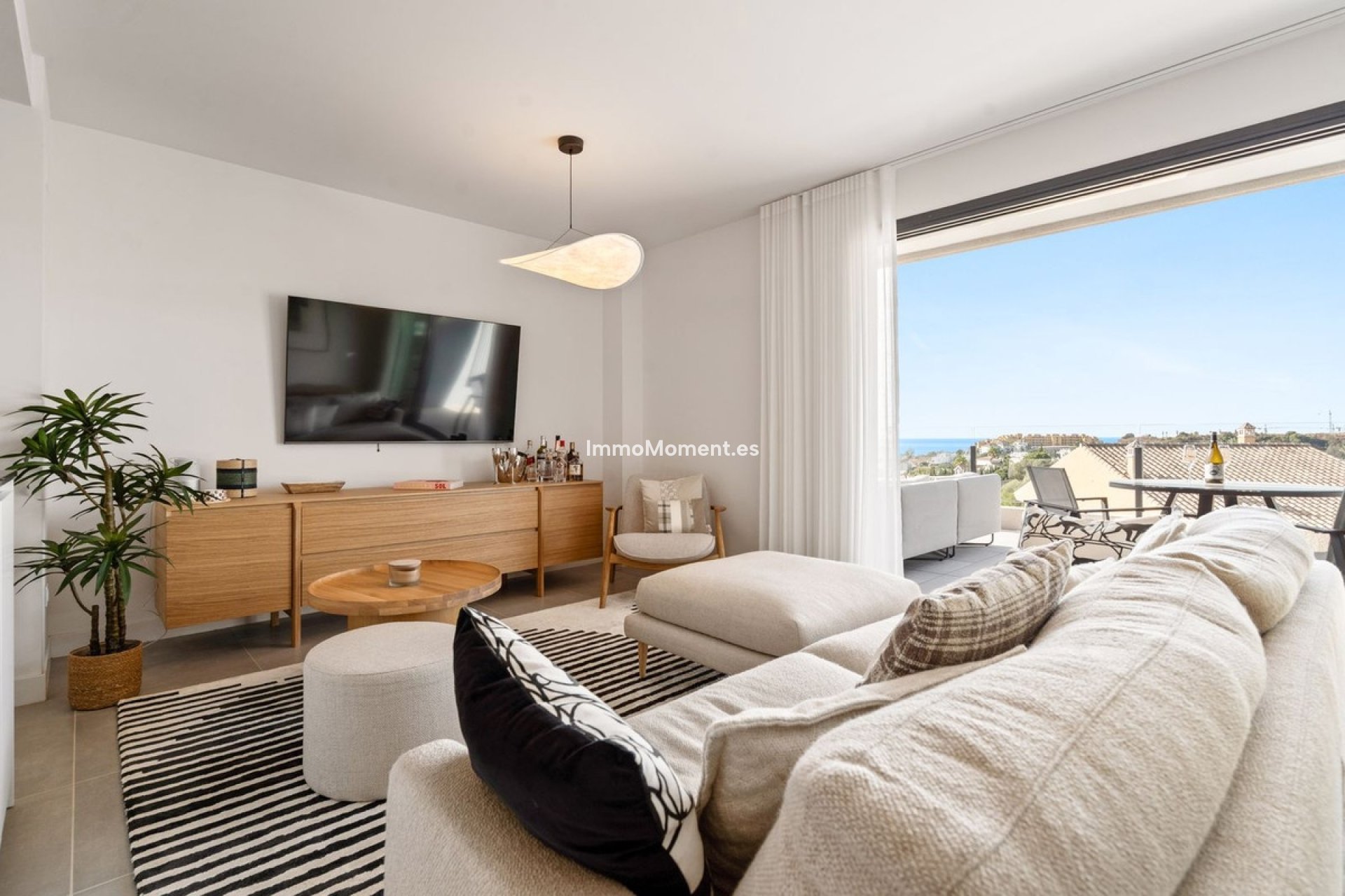 Reventa - Apartamento - Estepona  - Estepona Centro