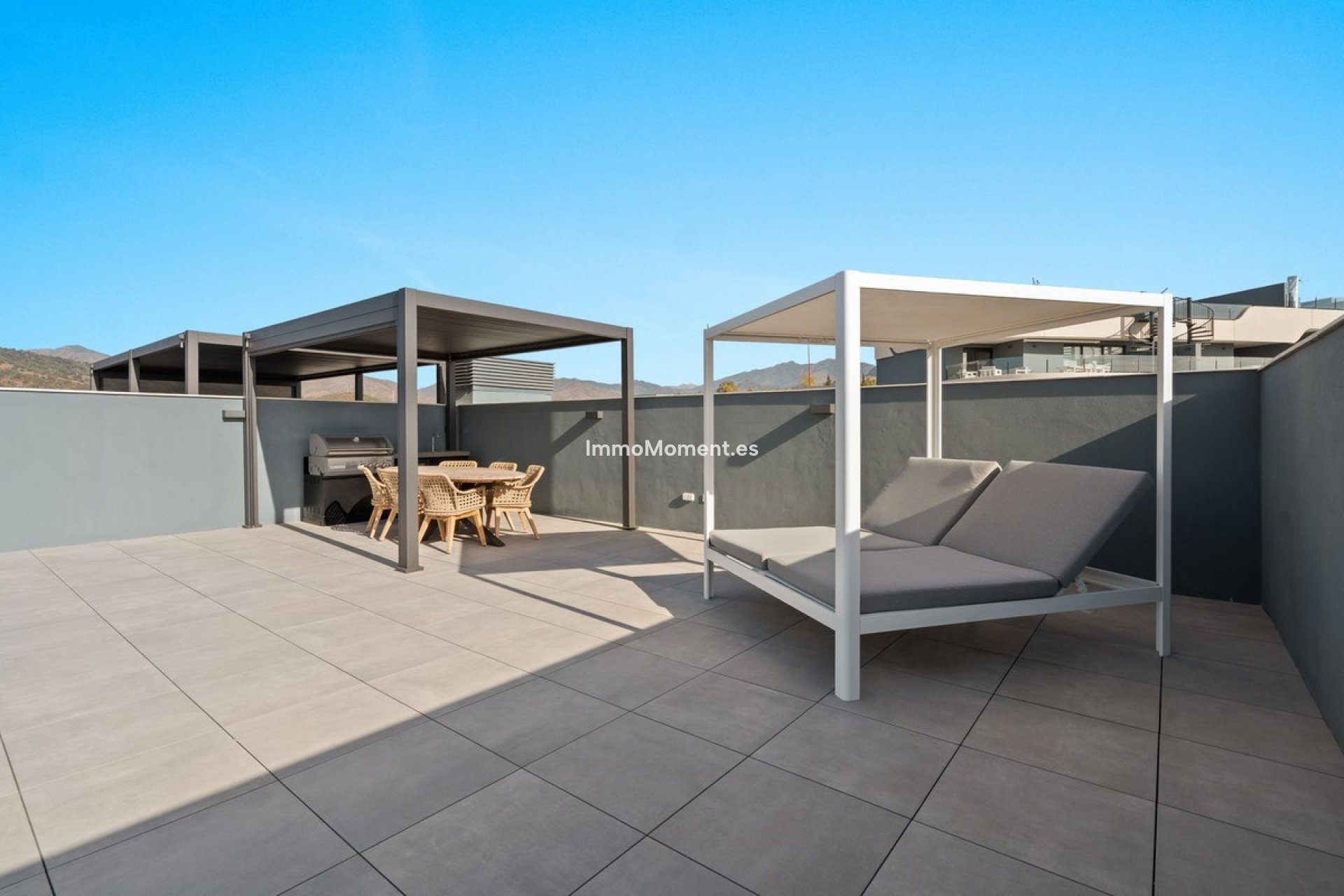 Reventa - Apartamento - Estepona  - Estepona Centro