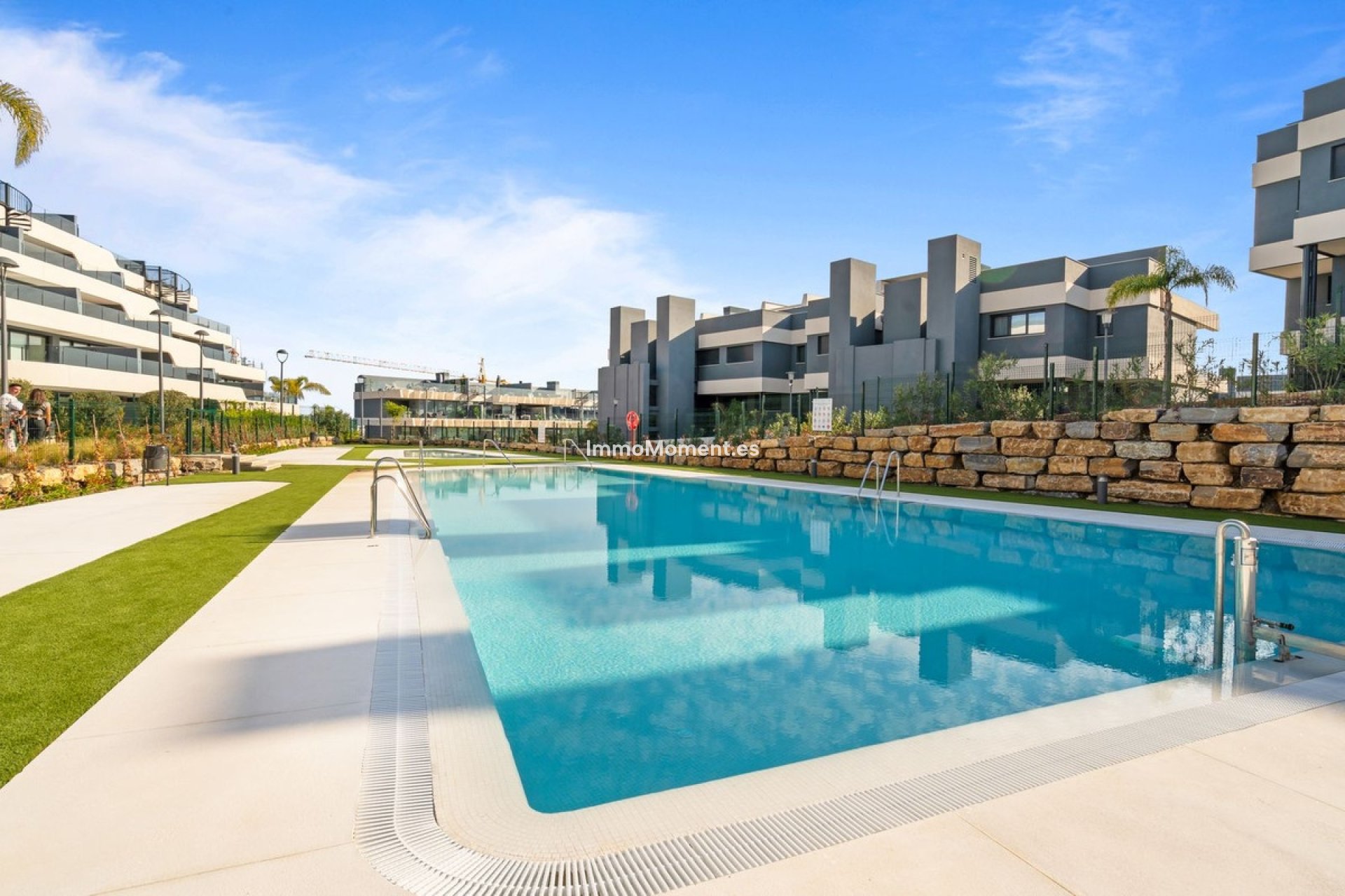 Reventa - Apartamento - Estepona  - Estepona Centro