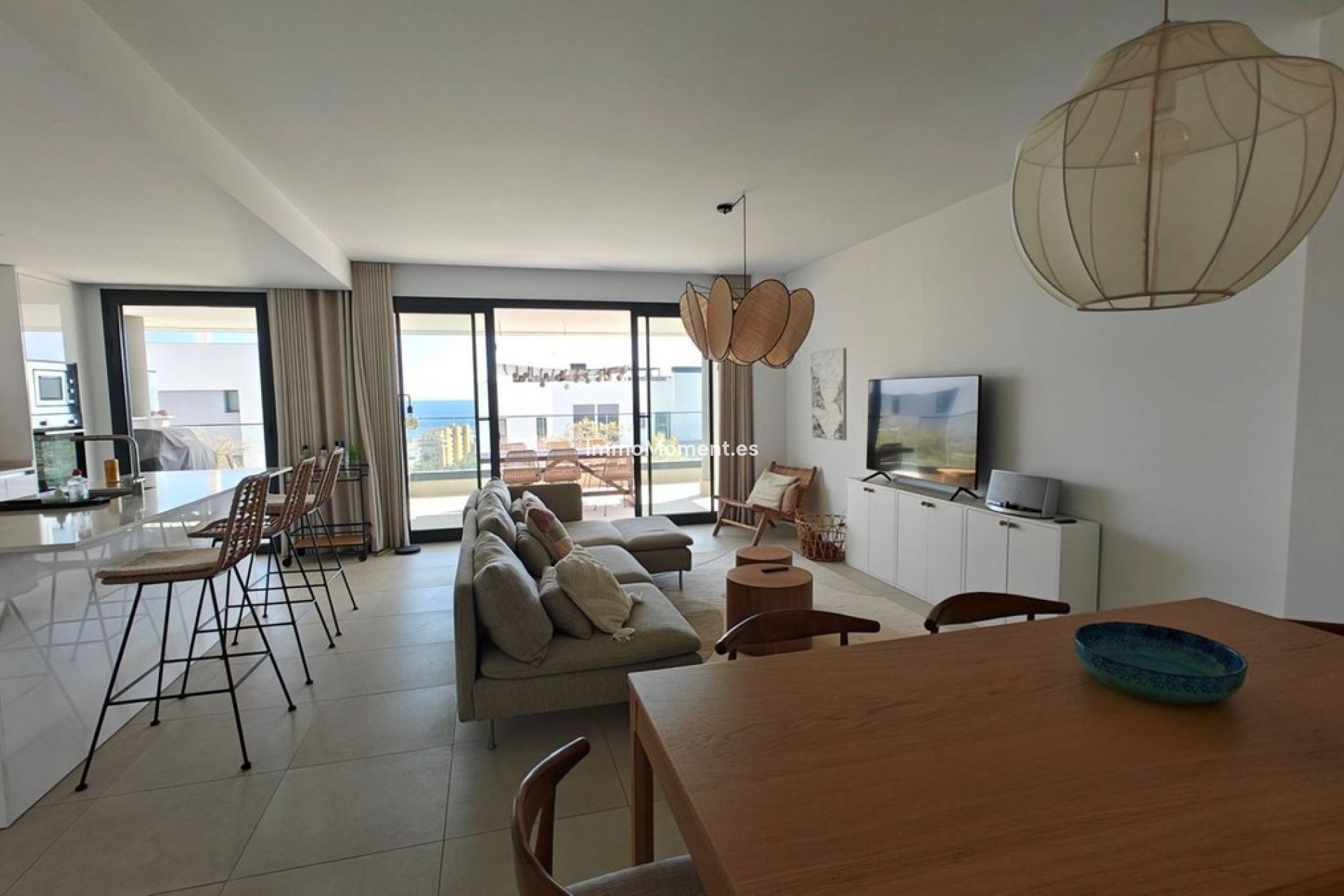Reventa - Apartamento - Estepona  - Estepona Centro