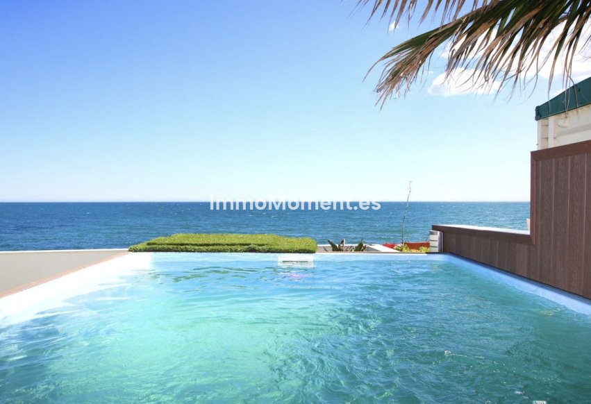 Reventa - Apartamento - Estepona  - Estepona Centro