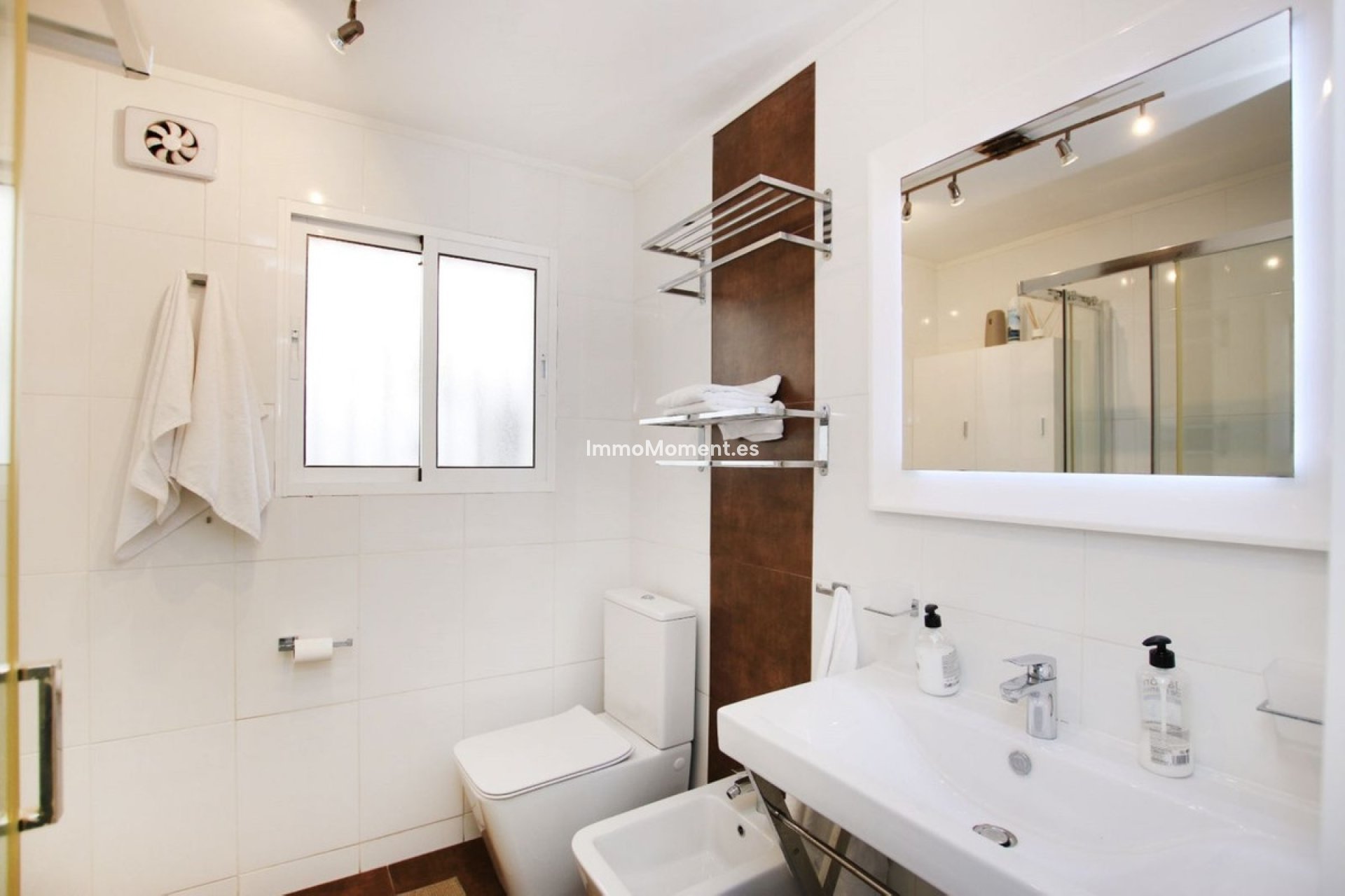 Reventa - Apartamento - Estepona  - Estepona Centro