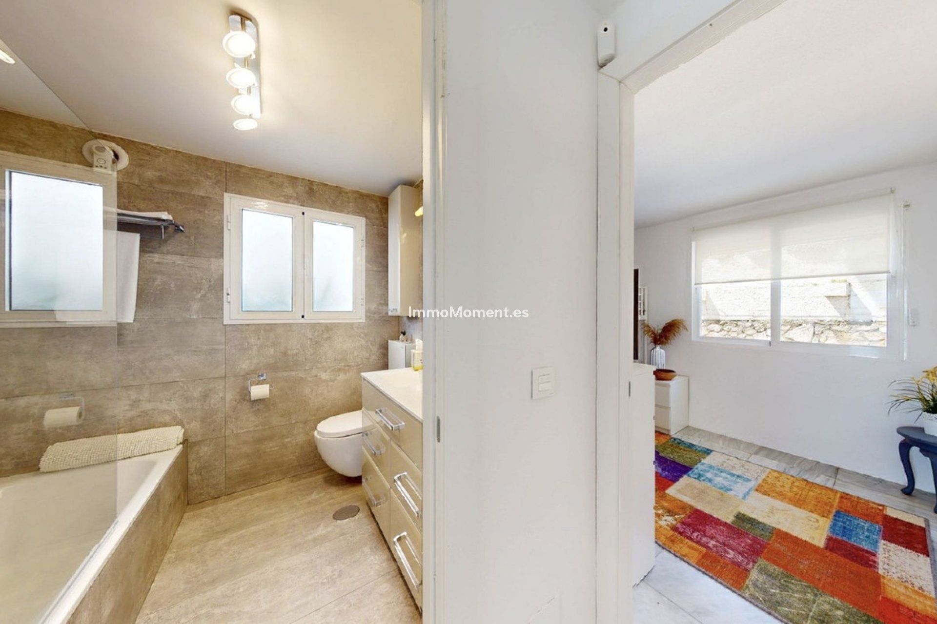 Reventa - Apartamento - Estepona  - Estepona Centro