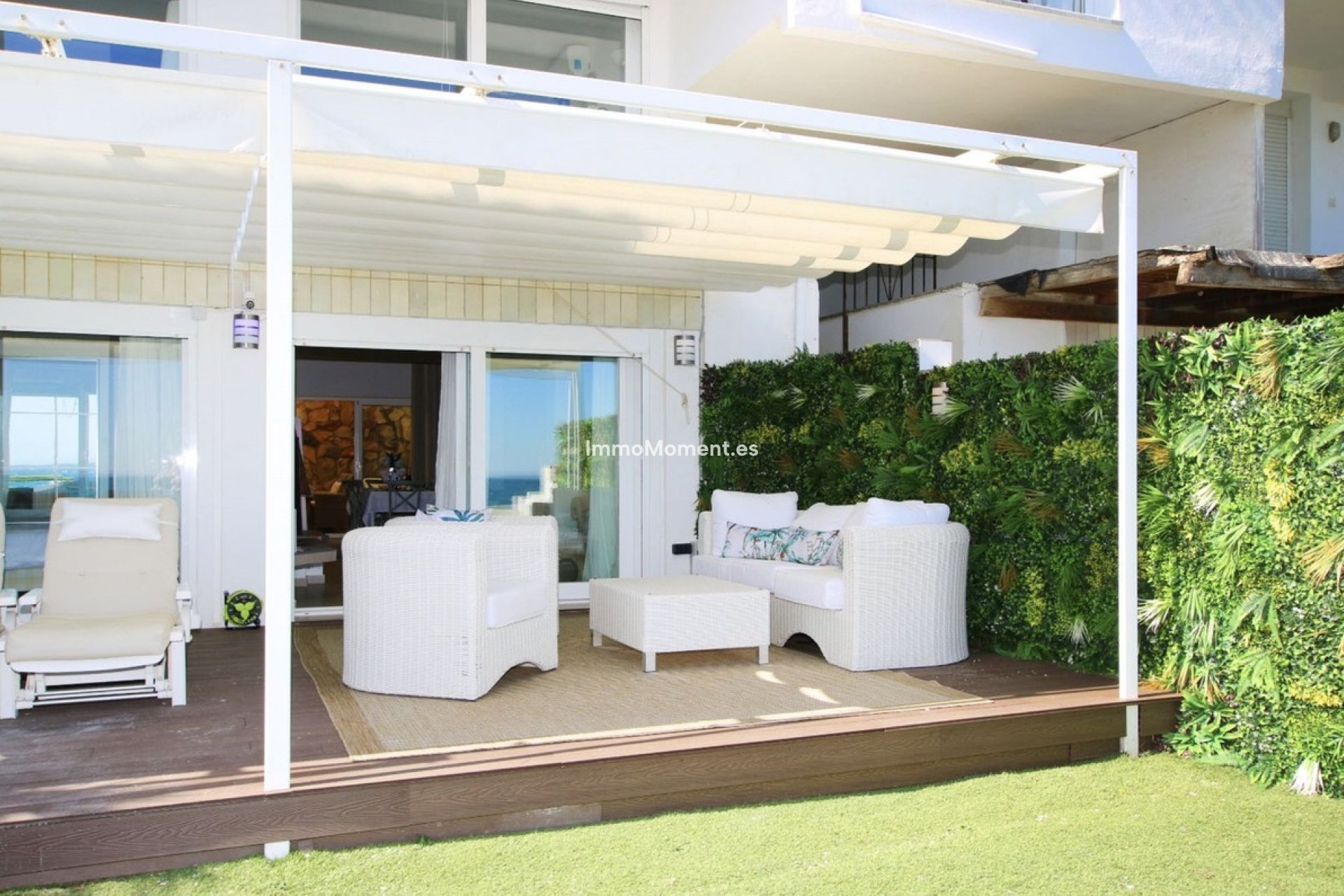 Reventa - Apartamento - Estepona  - Estepona Centro