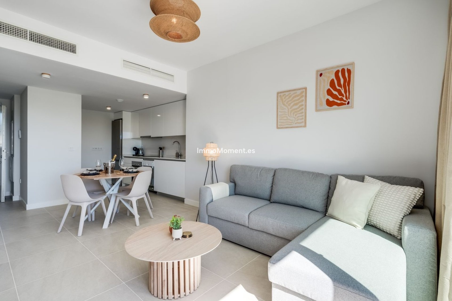 Reventa - Apartamento - Estepona  - Estepona Centro