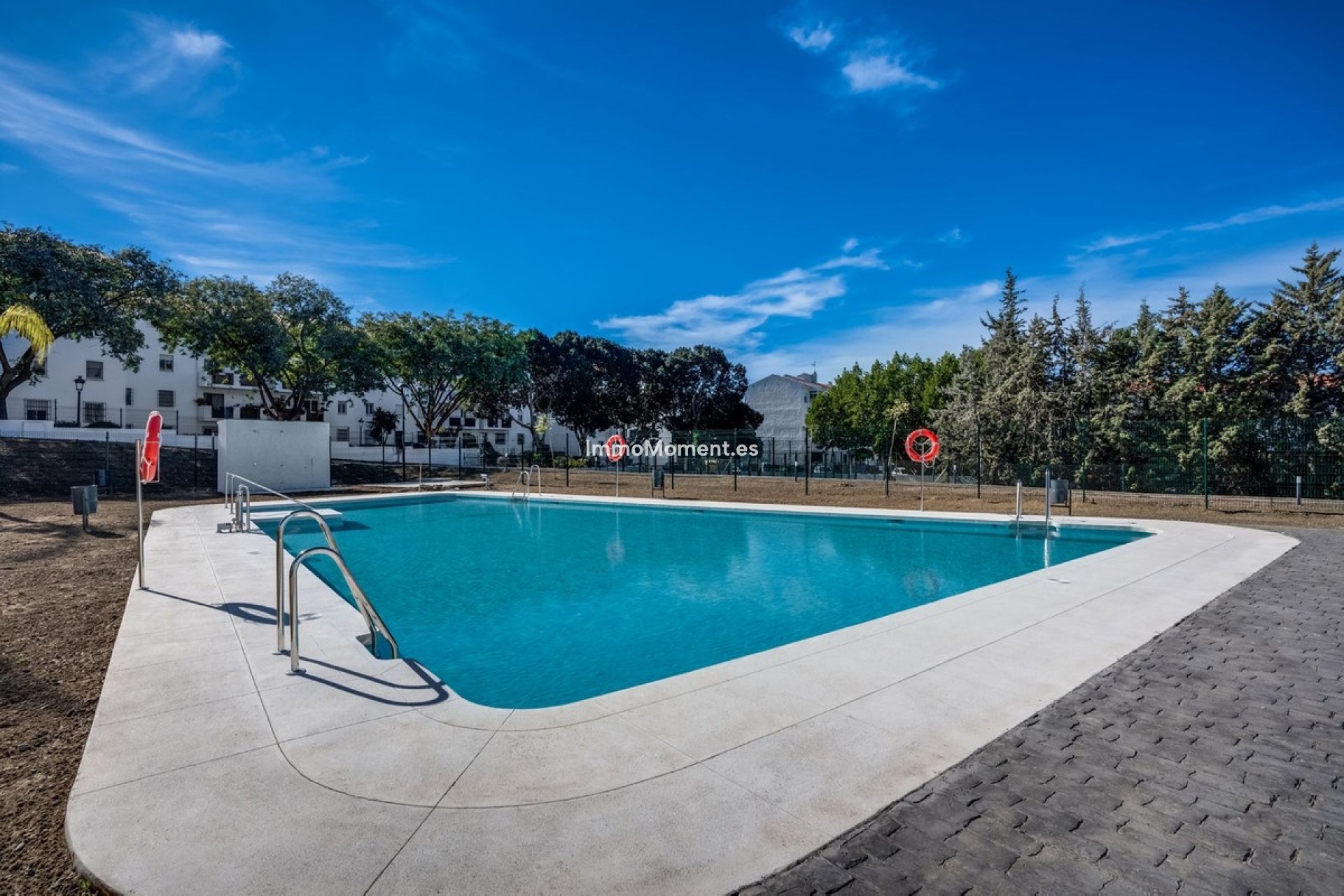 Reventa - Apartamento - Estepona  - Estepona Centro