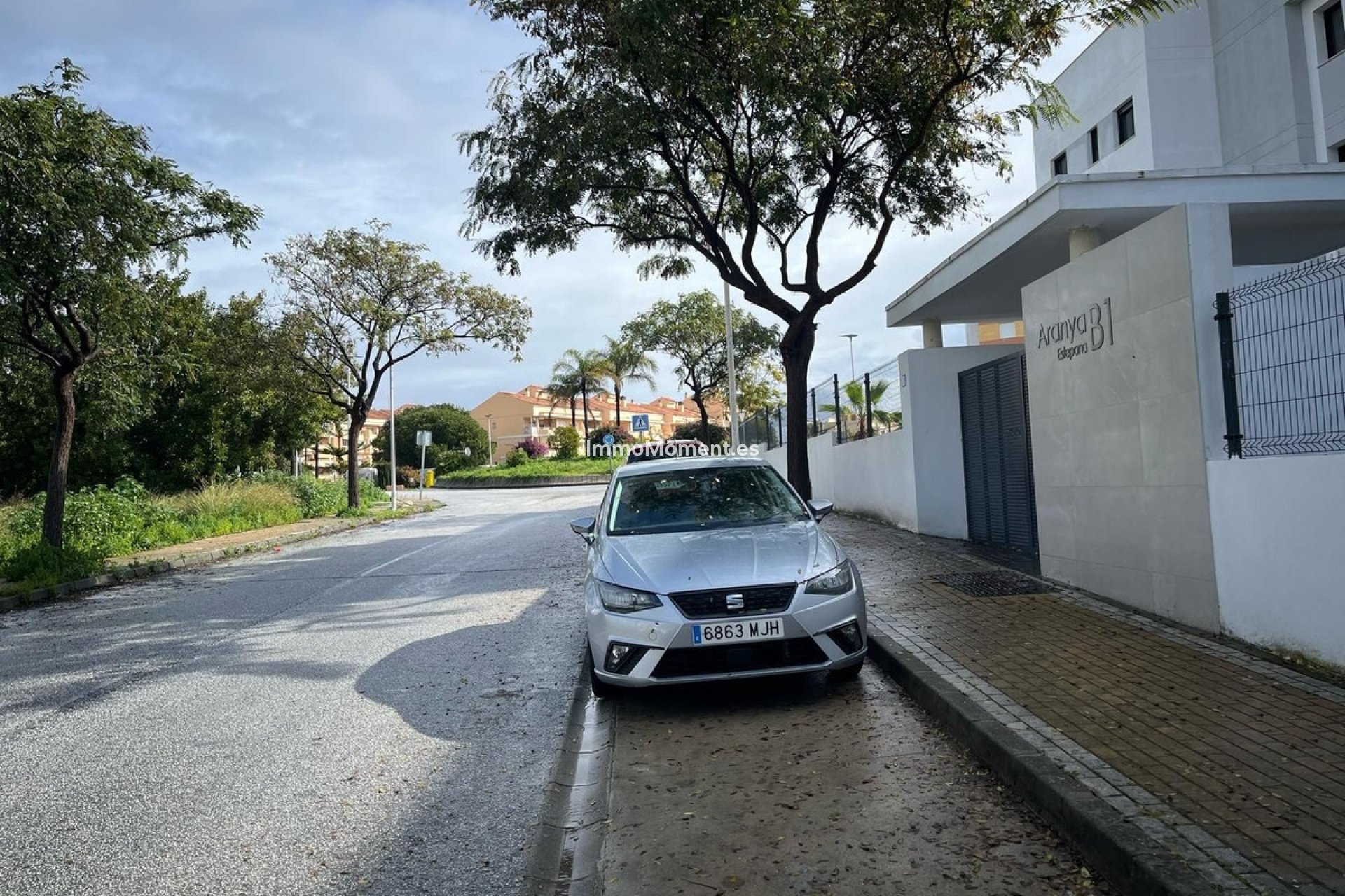 Reventa - Apartamento - Estepona  - Estepona Centro