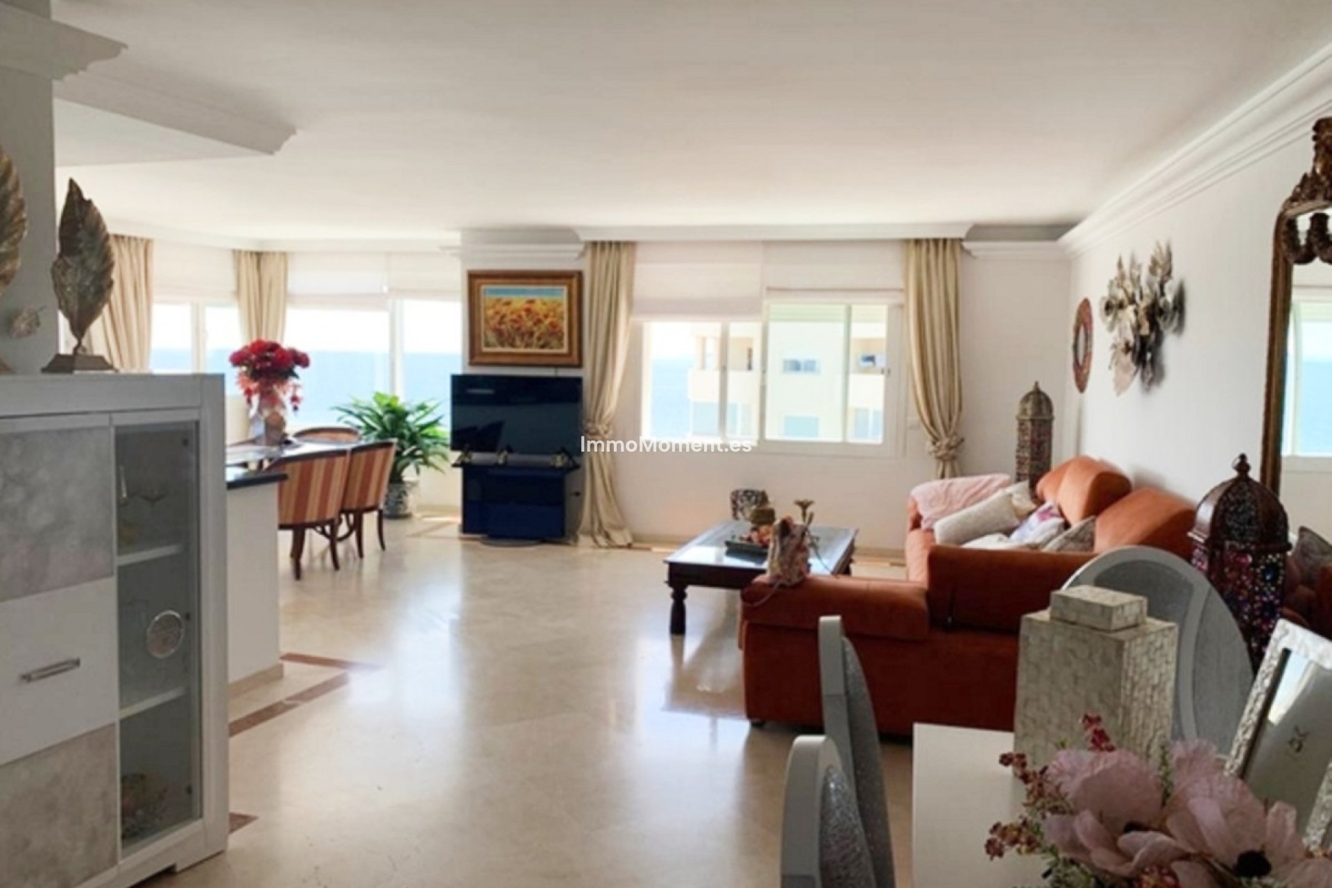 Reventa - Apartamento - Estepona  - Estepona Centro