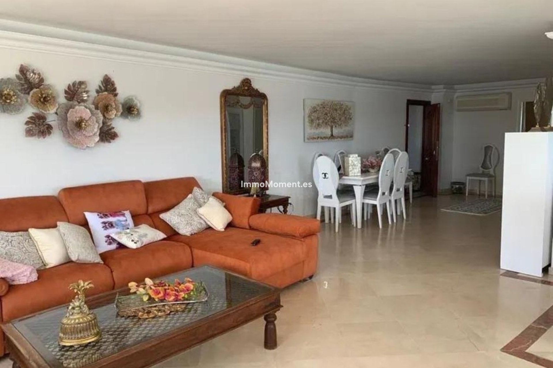 Reventa - Apartamento - Estepona  - Estepona Centro