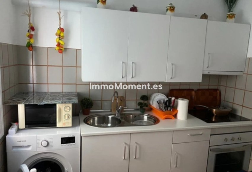Reventa - Apartamento - Estepona  - Estepona Centro