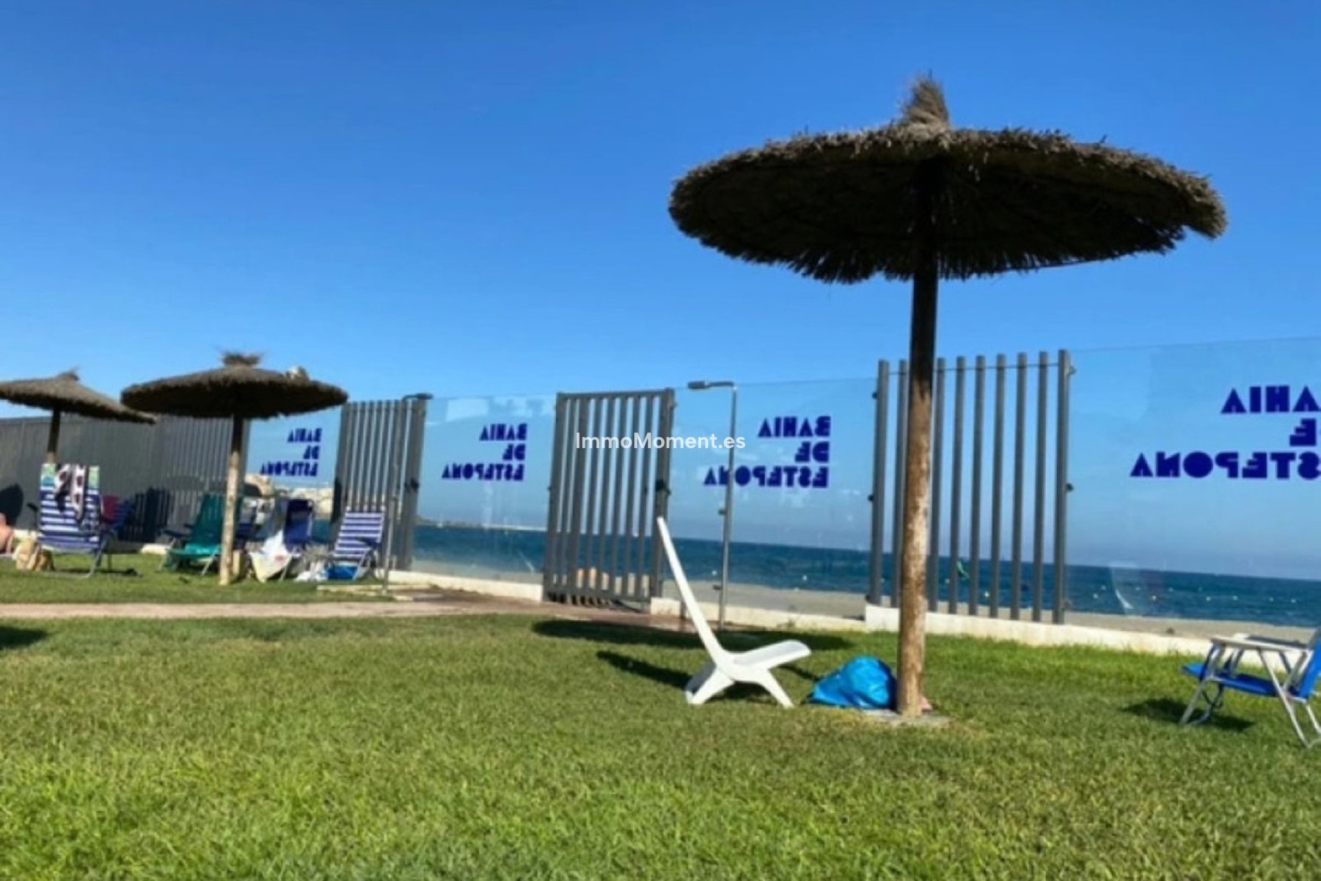 Reventa - Apartamento - Estepona  - Estepona Centro