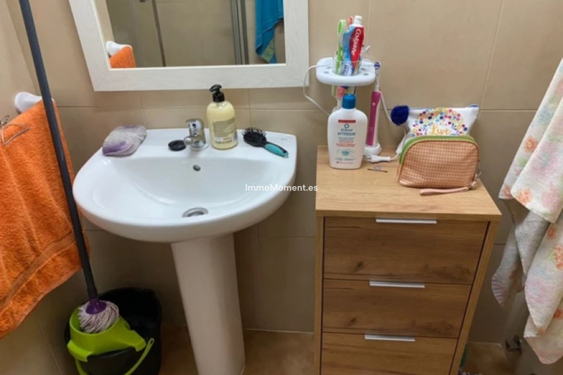 Reventa - Apartamento - Estepona  - Estepona Centro