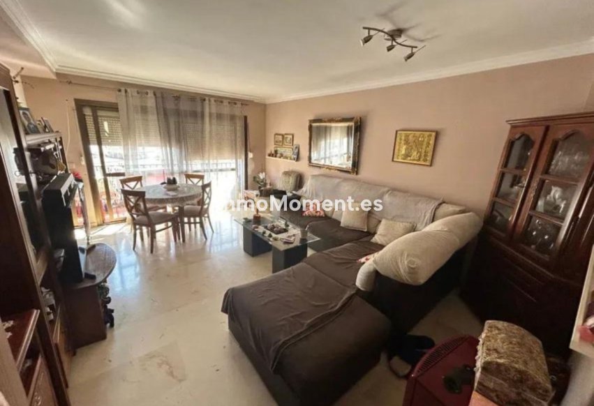 Reventa - Apartamento - Estepona  - Estepona Centro