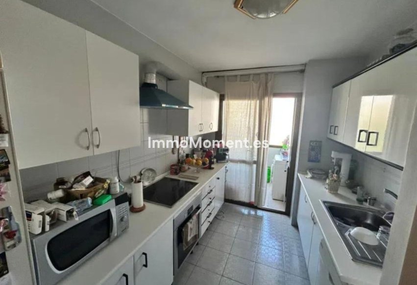 Reventa - Apartamento - Estepona  - Estepona Centro