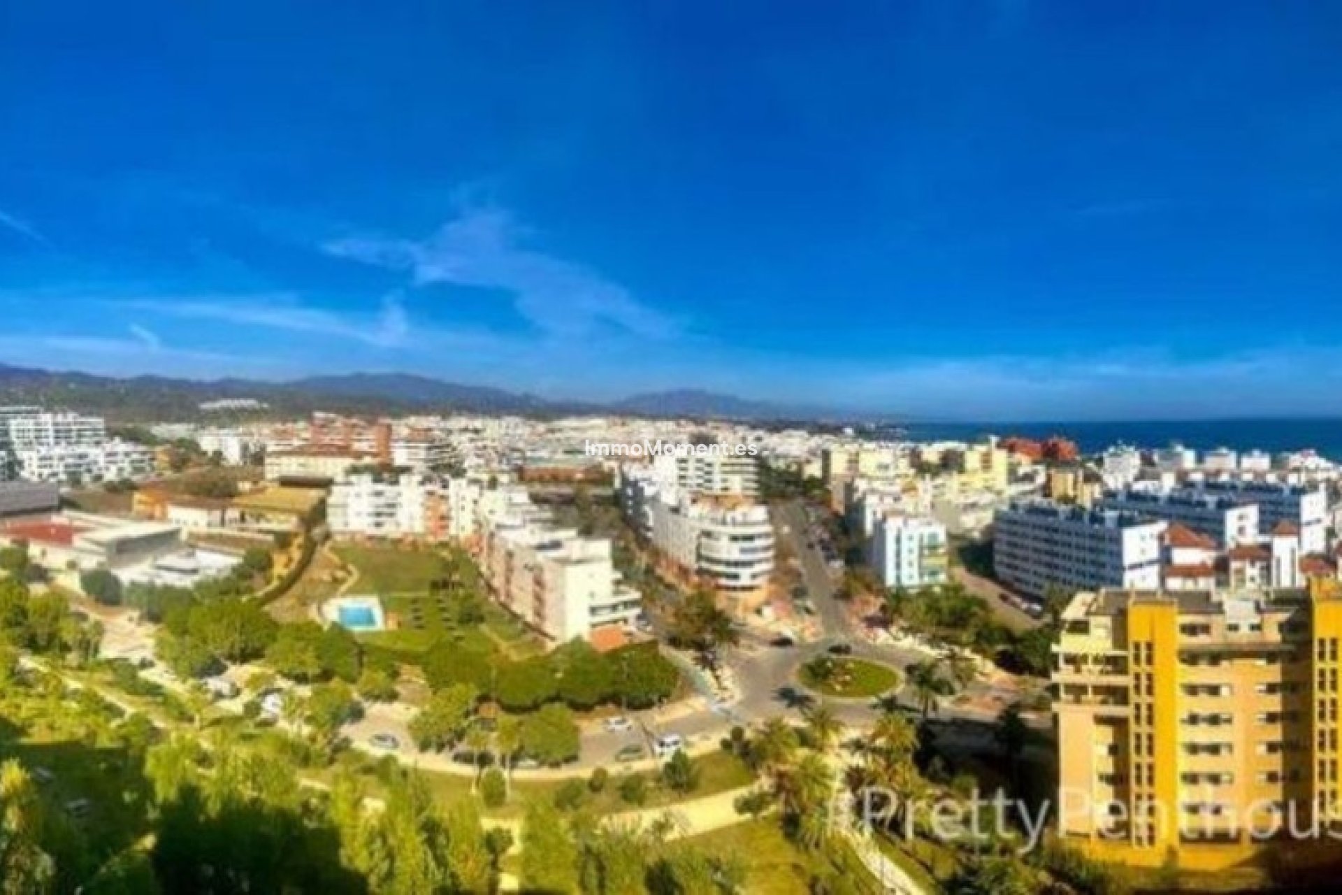 Reventa - Apartamento - Estepona  - Estepona Centro