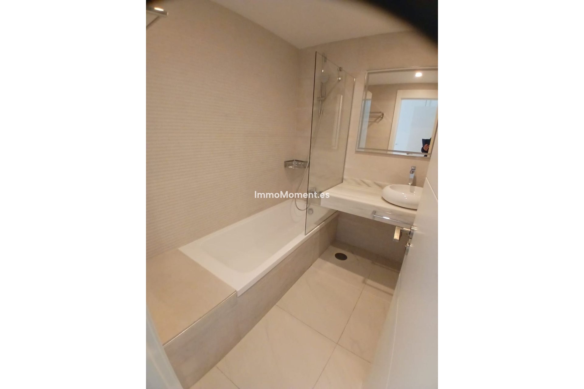 Reventa - Apartamento - Estepona  - Estepona Centro