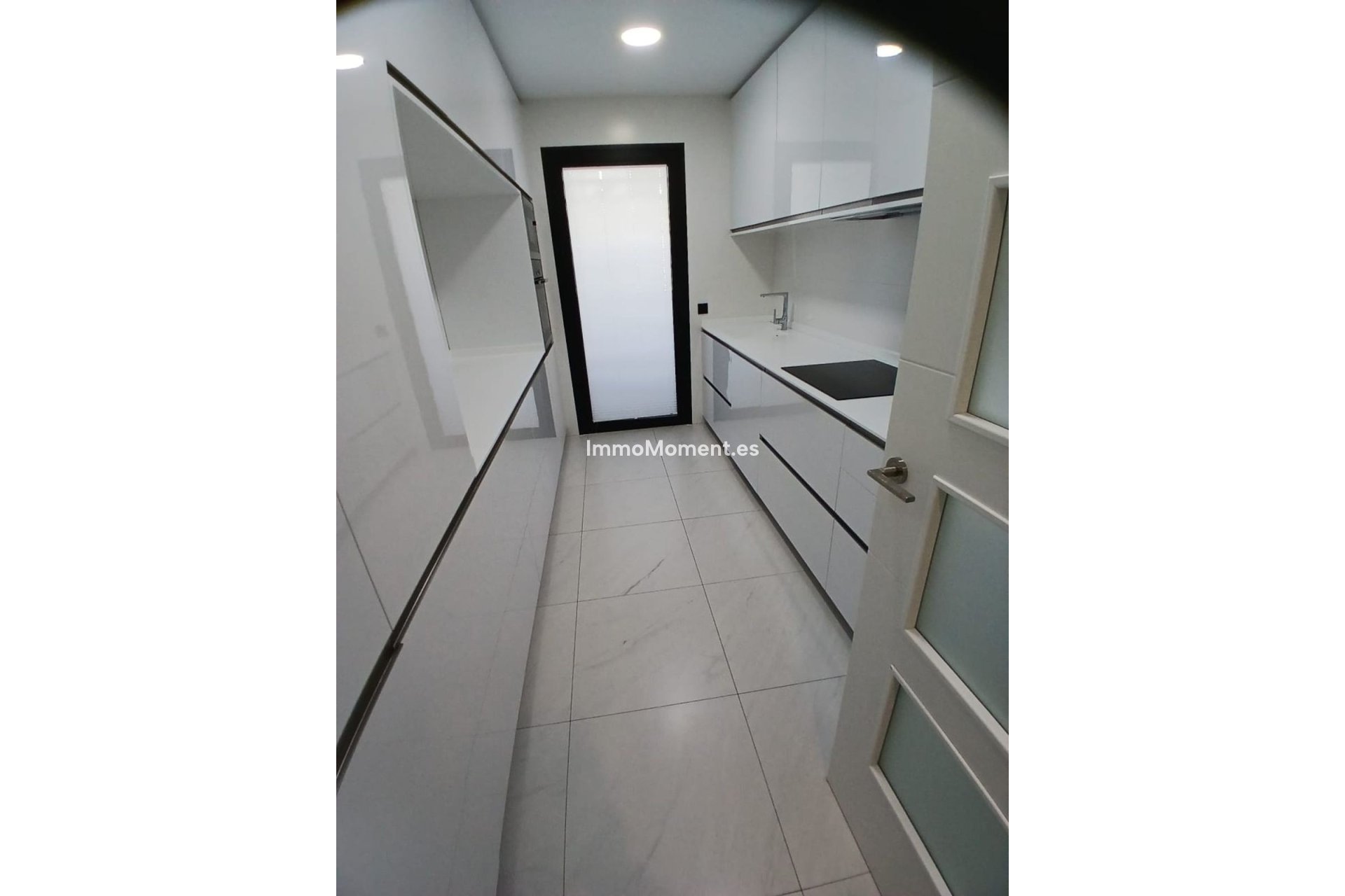 Reventa - Apartamento - Estepona  - Estepona Centro