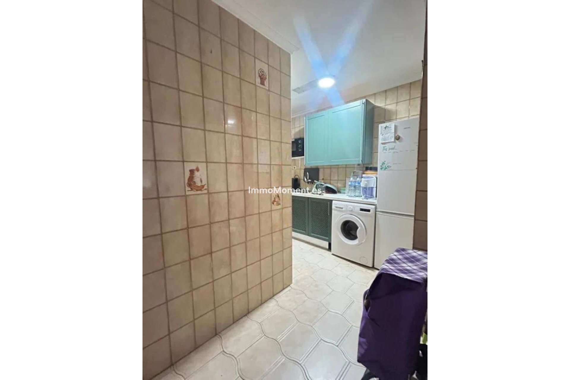 Reventa - Apartamento - Estepona  - Estepona Centro