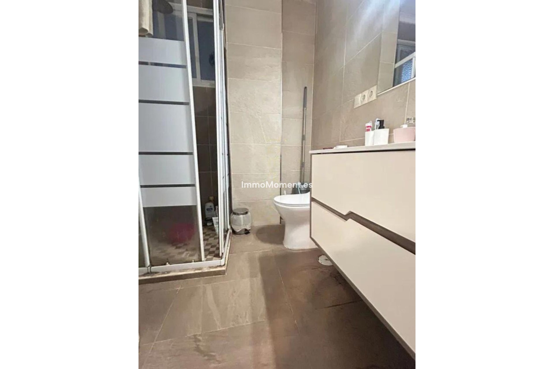 Reventa - Apartamento - Estepona  - Estepona Centro
