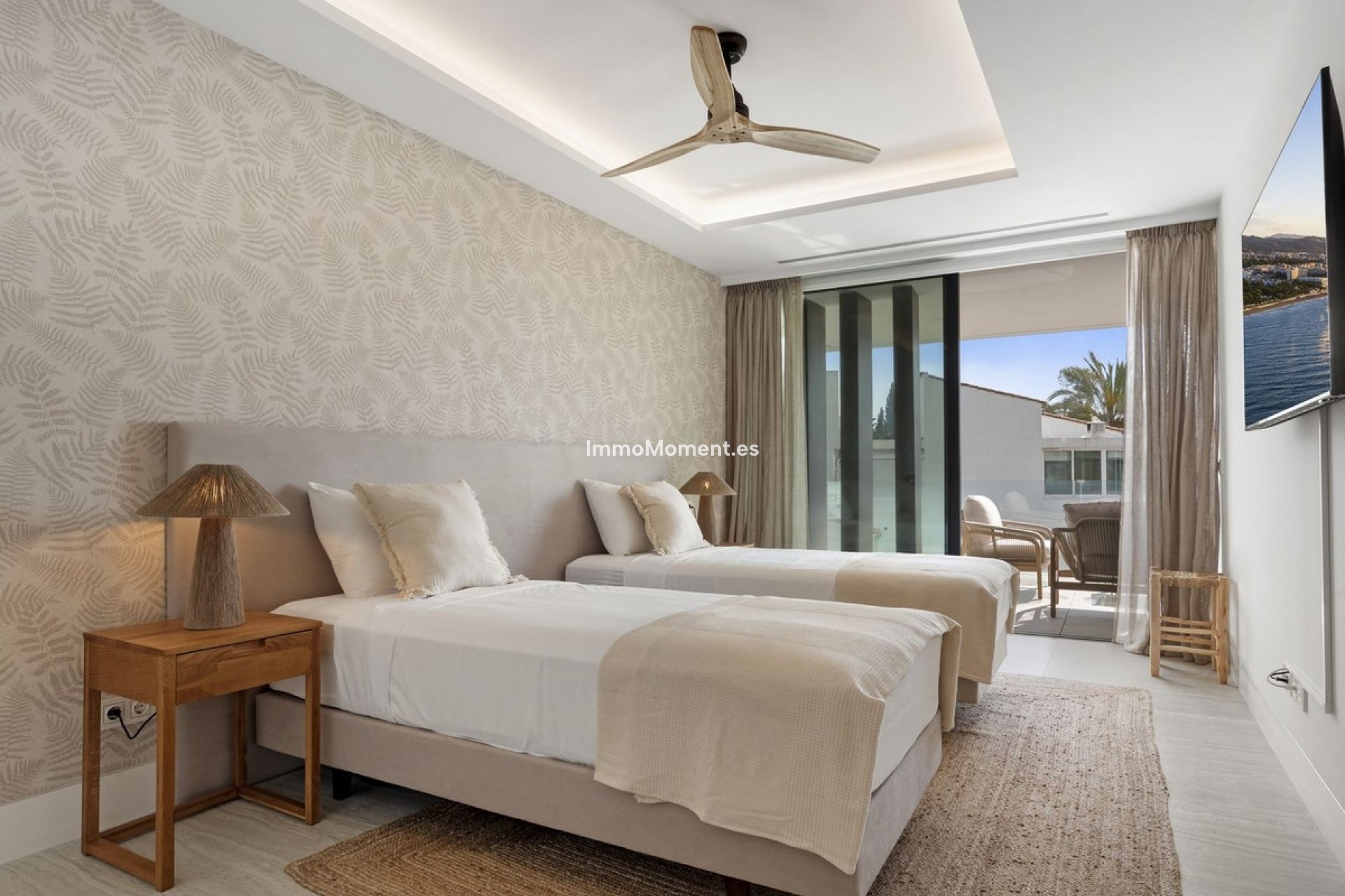 Reventa - Apartamento - Estepona  - Estepona Centro