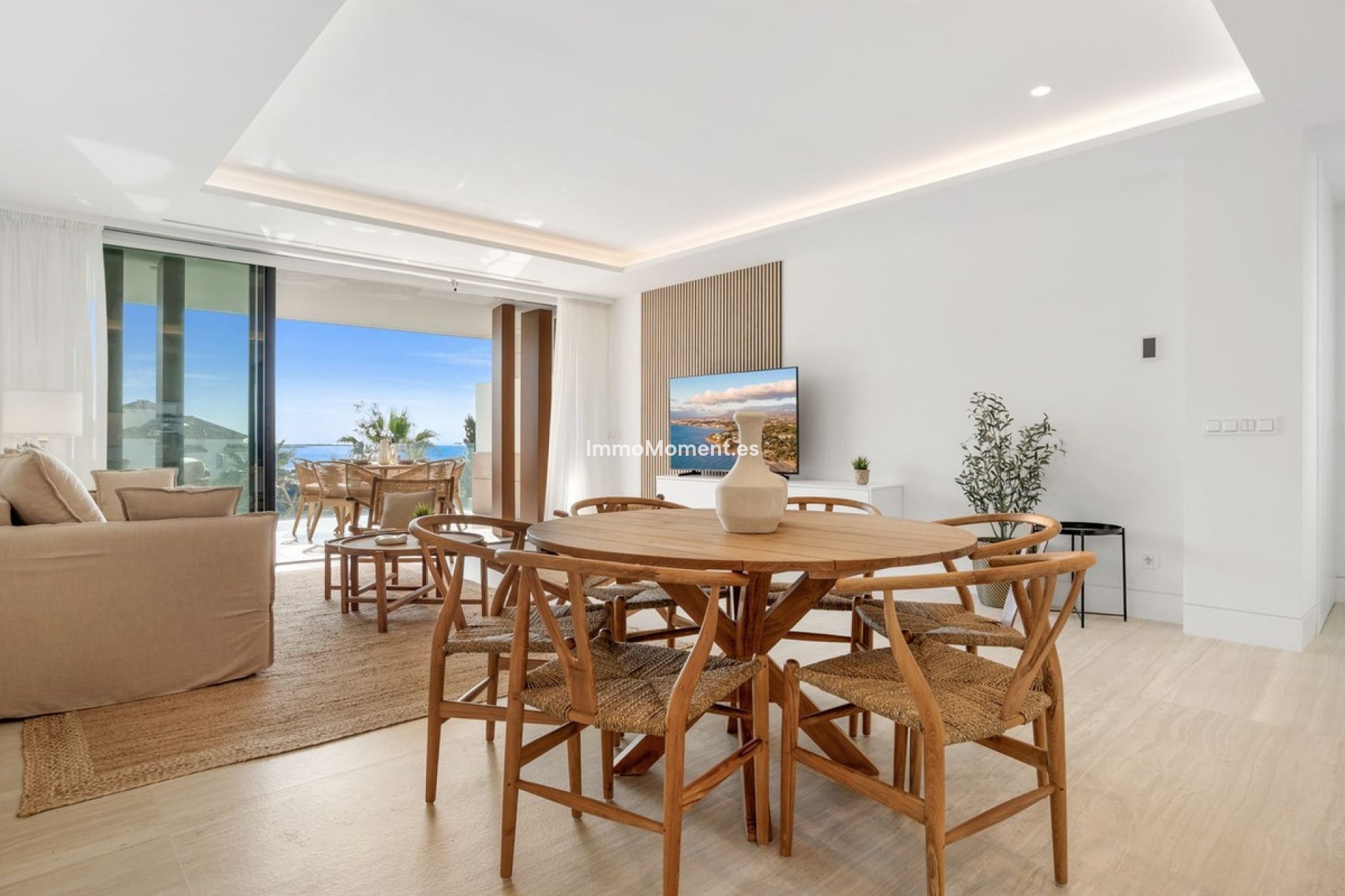 Reventa - Apartamento - Estepona  - Estepona Centro