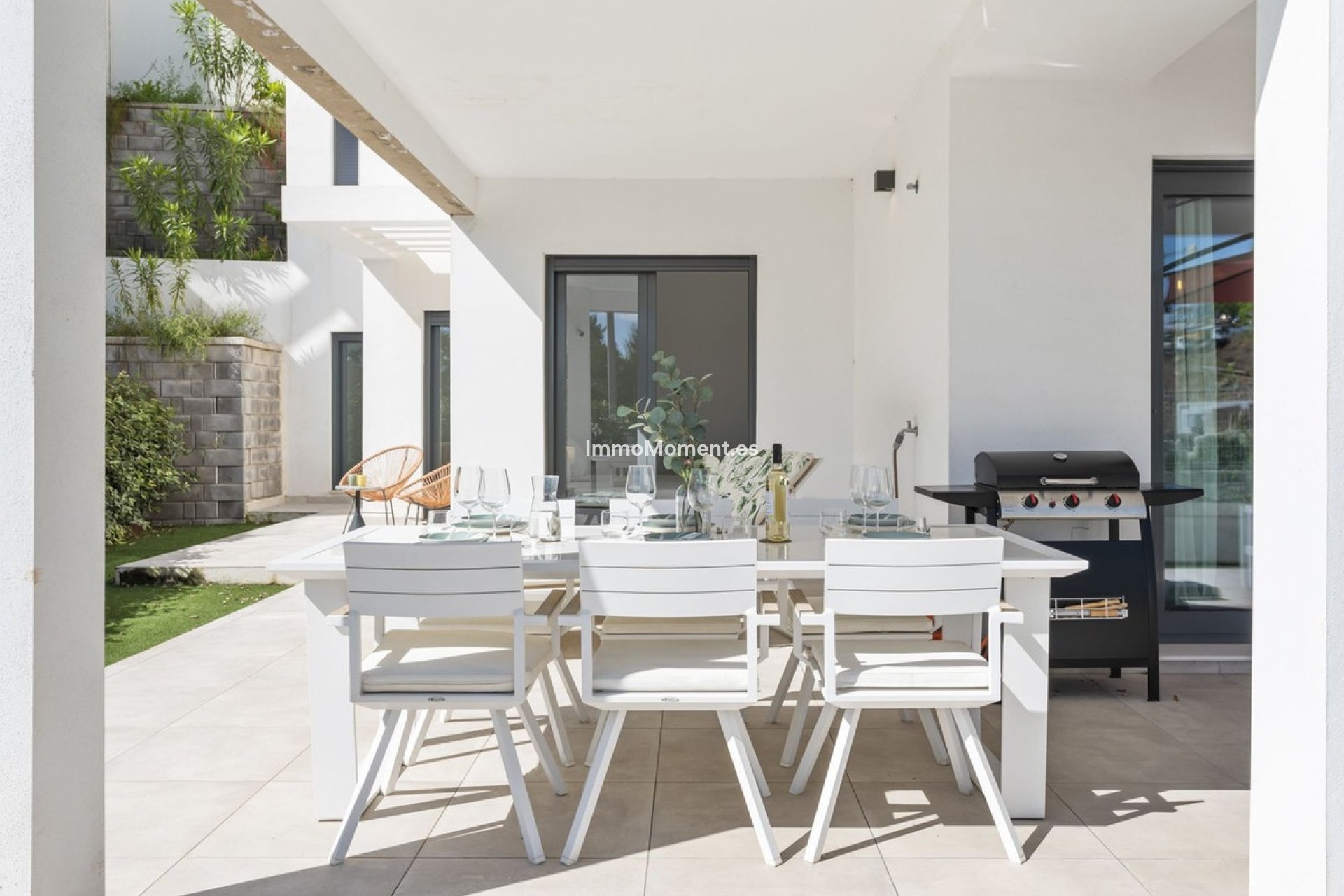 Reventa - Apartamento - Estepona  - Estepona Centro