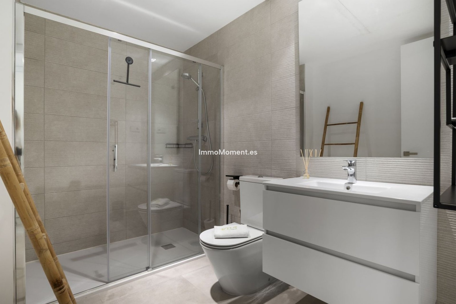 Reventa - Apartamento - Estepona  - Estepona Centro