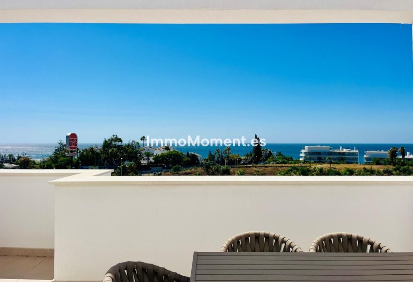 Reventa - Apartamento - Estepona  - Estepona Centro