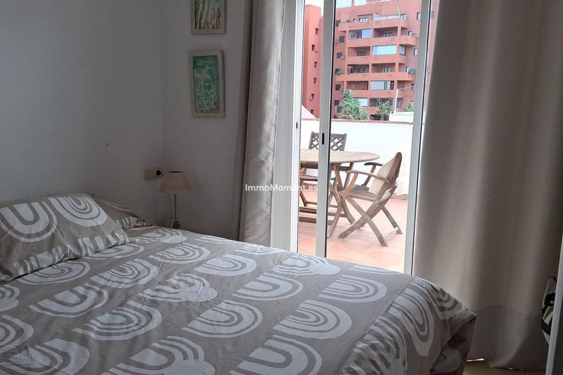 Reventa - Apartamento - Estepona  - Estepona Centro