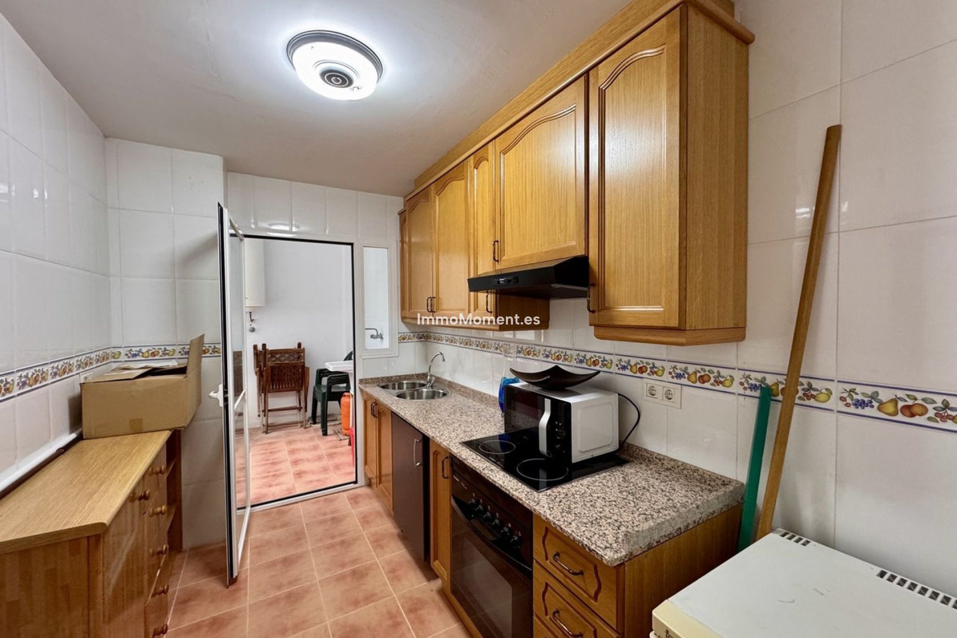 Reventa - Apartamento - Estepona  - Estepona Centro