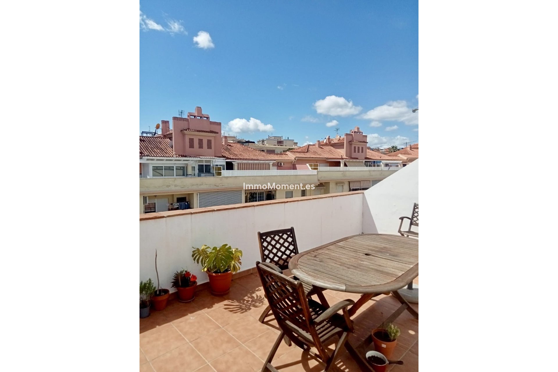 Reventa - Apartamento - Estepona  - Estepona Centro