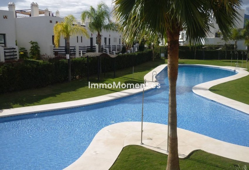 Reventa - Apartamento - Estepona  - Estepona Centro